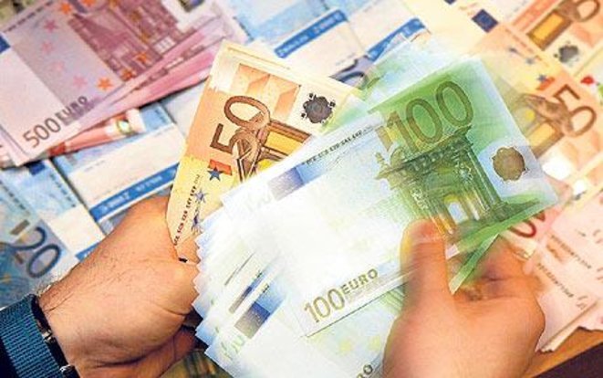 Στα 4,765 δισ. ευρώ οι ληξιπρόθεσμες οφειλές του Δημοσίου προς ιδιώτες τον Ιανουάριο