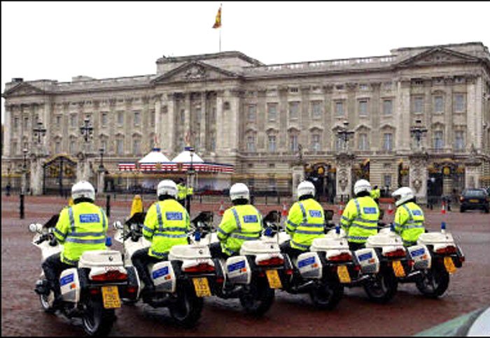 Λονδίνο: Φόβοι για πολλαπλά τρομοκρατικά χτυπήματα