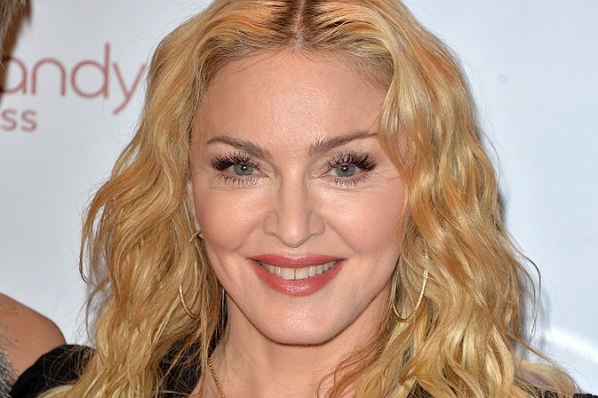 Η Madonna ξέσπασε on stage: «Έχασα τον γιο μου»