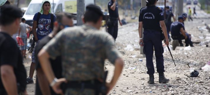 "Απούσα" η Ελλάδα από την δεύτερη σύνοδο αρχηγών Αστυνομίας βαλκανικών χωρών