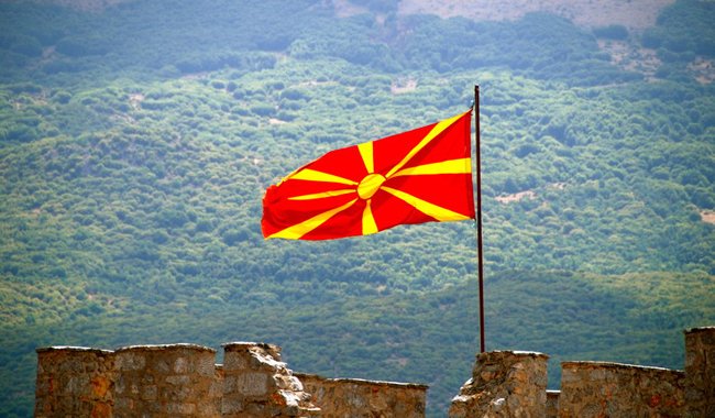 Σκόπια: Δεν δεχόμαστε καμία αλλαγή του ονόματος «Δημοκρατία της Μακεδονίας»