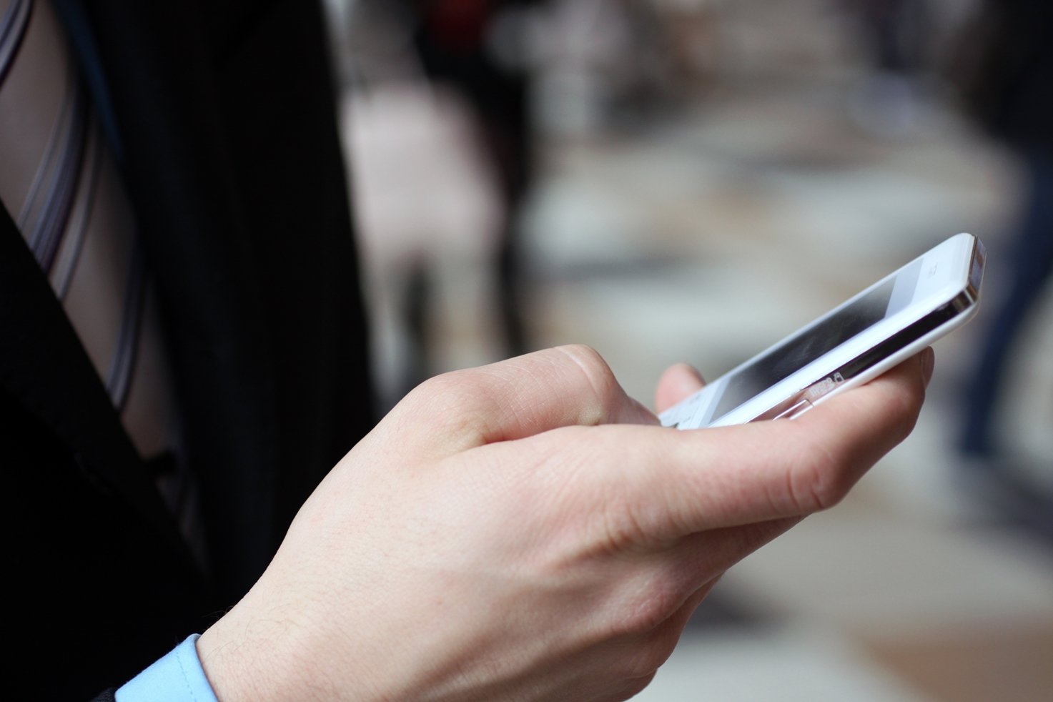Με δωρεάν sms θα μπορούν οι πολίτες να επικοινωνούν με την αστυνομία