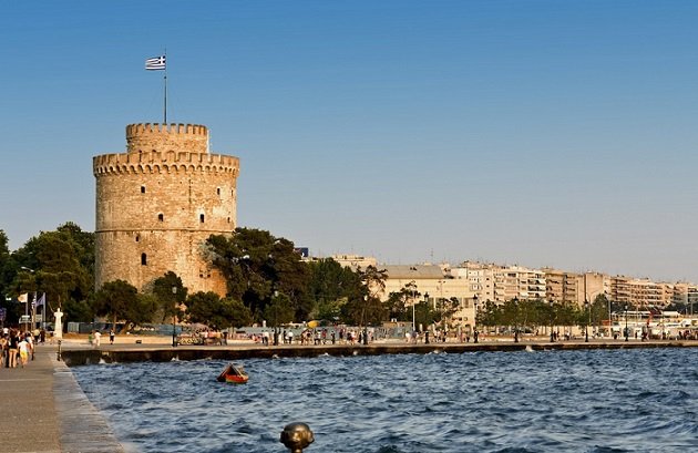 Απαγόρευση συγκεντρώσεων αύριο στη Θεσσαλονίκη