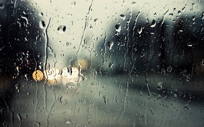 Έντονες βροχοπτώσεις σε διάφορες περιοχές της Αττικής – Πού θα χτυπήσει τις επόμενες ώρες η κακοκαιρία