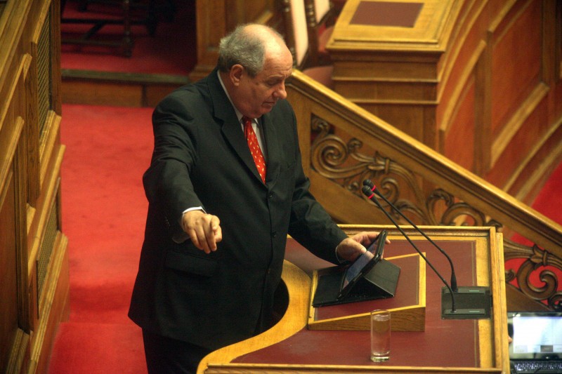 Κουίκ: Κανένα γυαλί δεν έχει ραγίσει στις σχέσεις ΣΥΡΙΖΑ - ΑΝΕΛ