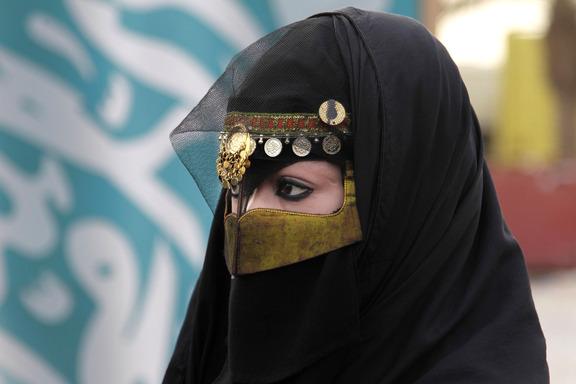 Σαουδική Αραβία: "Οι γυναίκες είναι θηλαστικά, άρα έχουν ίσα δικαιώματα με τα ζώα"