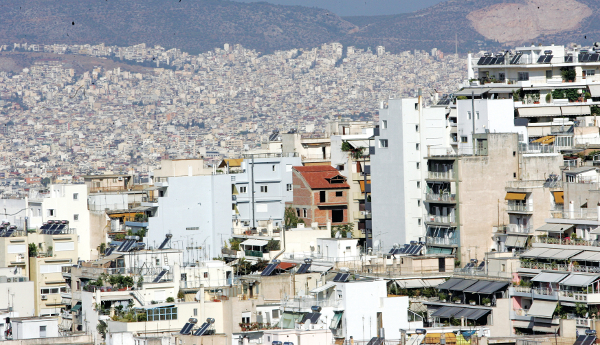 Κ. Μητσοτάκης: Παρατείνεται για 3 μήνες η προστασία α' κατοικίας - Οι θέσεις των κομμάτων
