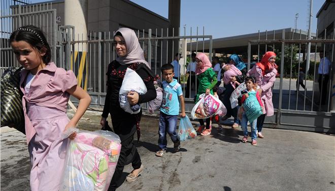 Ασφυκτική η κατάσταση στο Ελληνικό με 6.000 πρόσφυγες