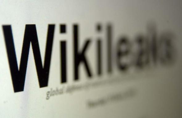 Η αποστομωτική απάντηση του WikiLeaks στον δημοσιογράφο της WSJ: Το κείμενο είναι δικό μας