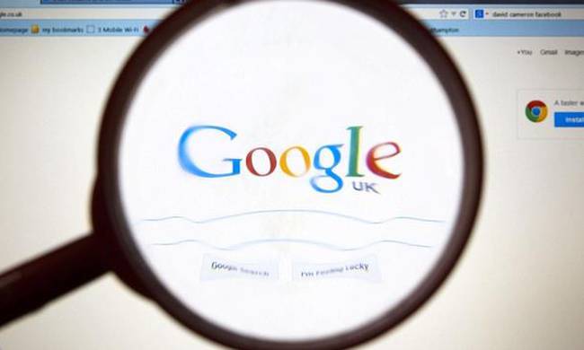 Η Google κινδυνεύει με πρόστιμο- μαμούθ 7,4 δις από την Κομισιόν!