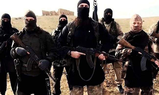 Νέες απειλές ISIS για Λονδίνο, Βερολίνο, Ρώμη