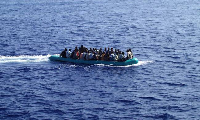 Ιταλία: Διάσωση 1850 μεταναστών και προσφύγων από ναυάγιο