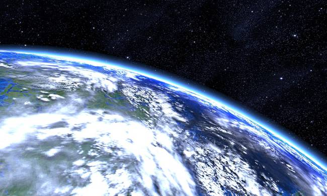 Μοναδικό! Μία δεύτερη Γη γεννιέται δίπλα μας - Τι είδαν οι αστρονόμοι;