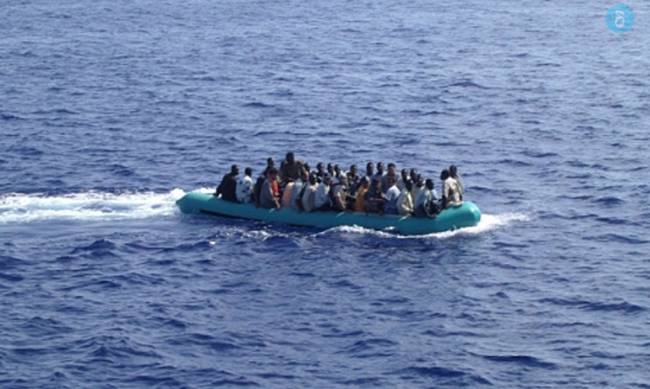 Στη Λέσβο 350 αστυνομικοί της Frontex για την εφαρμογή του σχεδίου επαναπροώθησης μεταναστών