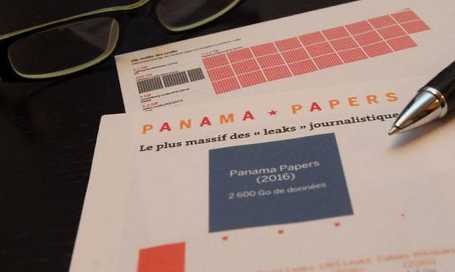 H απάντηση της κυπριακής RCB στις αποκαλύψεις των Panama Papers