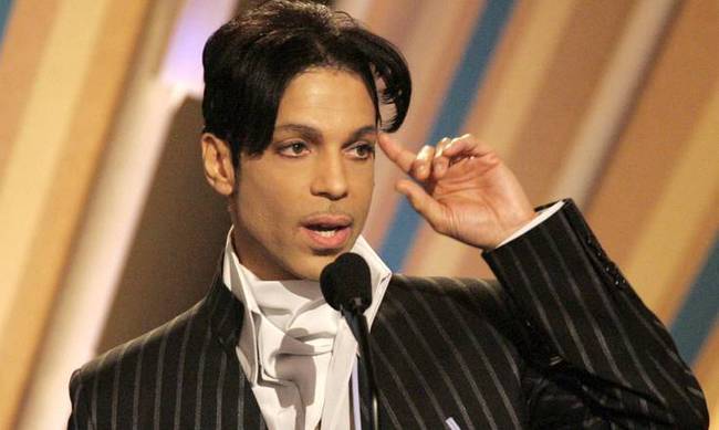 Prince: Το τελευταίο αντίο στον μοναχικό πρίγκιπα της pop