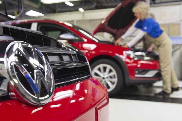 Η Volkswagen καθυστερεί την ανάκληση λόγω νέου προβλήματος!