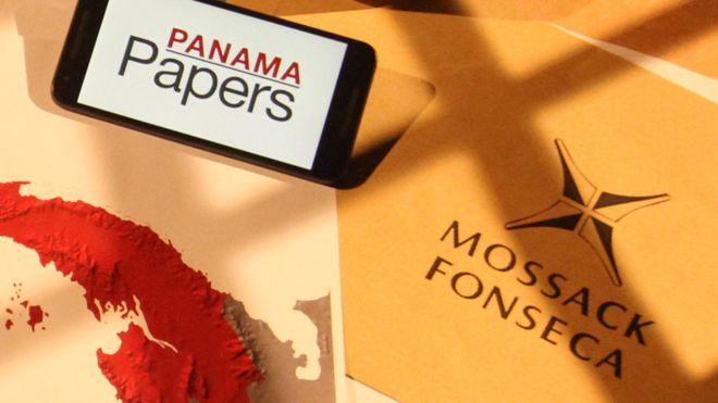 Έκτακτη σύνοδος του ΟΟΣΑ για τα Panama Papers