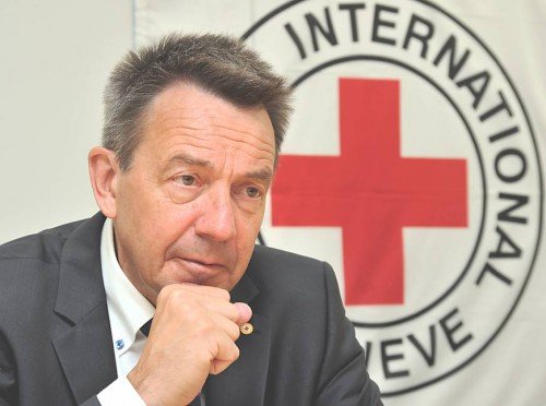 Panama Papers: Η Διεθνής Επιτροπή του Ερυθρού Σταυρού απειλείται από εταιρίες που χρησιμοποιούν αυθαίρετα το όνομά της
