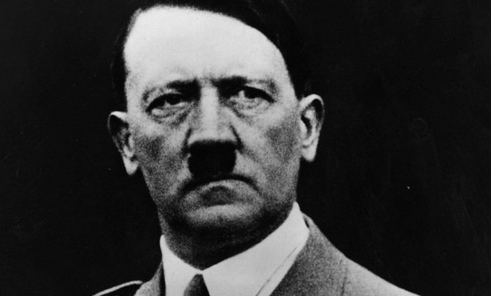 Η τελευταία φωτογραφία του Χίτλερ