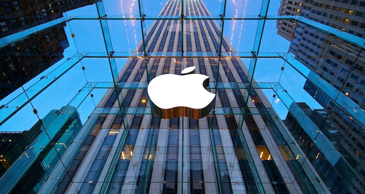 Apple: Η μεγαλύτερη πτώση κερδών από το 2019