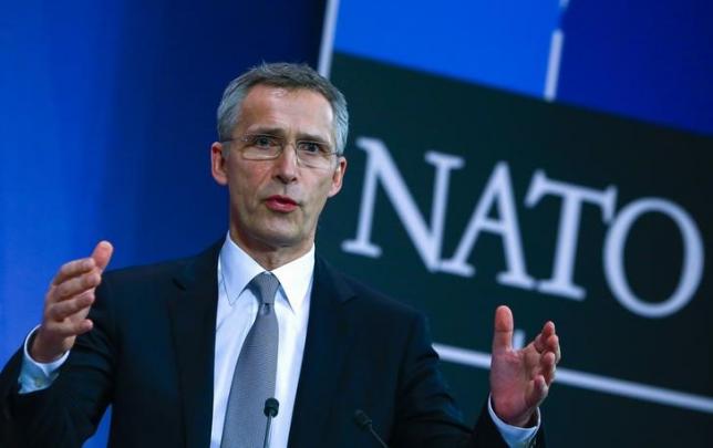 Συνάντηση ΝΑΤΟ-Ρωσίας: Συμφωνούμε ότι διαφωνούμε