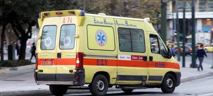 Τραγωδία στη Λάρισα – 55χρονος άνδρας βρέθηκε κρεμασμένος