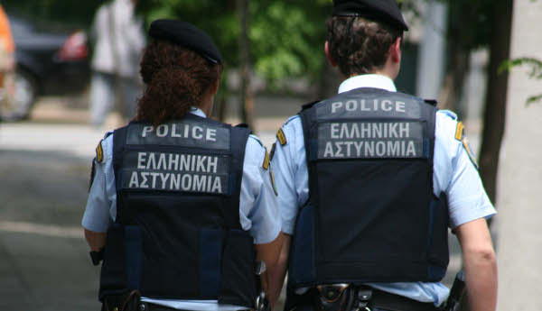 Ενίσχυση των μέτρων ασφαλείας στην Αθήνα ζητά η Λαγκάρντ