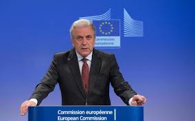 Αβραμόπουλος: Λαμβάνουμε συγκεκριμένα μέτρα για πιο ισχυρά και αποτελεσματικά σύνορα