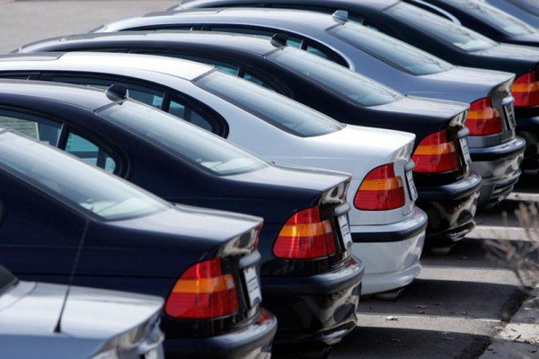 Προβληματισμοί για τα εισαγόμενα παλαιά ντίζελ αυτοκίνητα