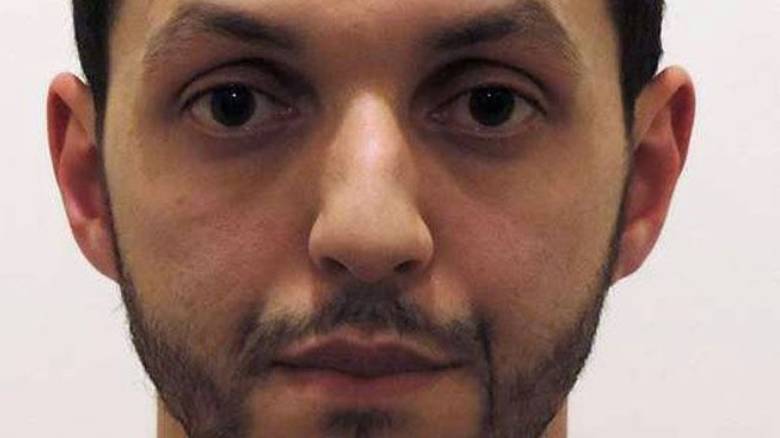 Βρυξέλλες: Οι αρχές επιβεβαιώνουν τη σύλληψη του τρομοκράτη Αμπρινί