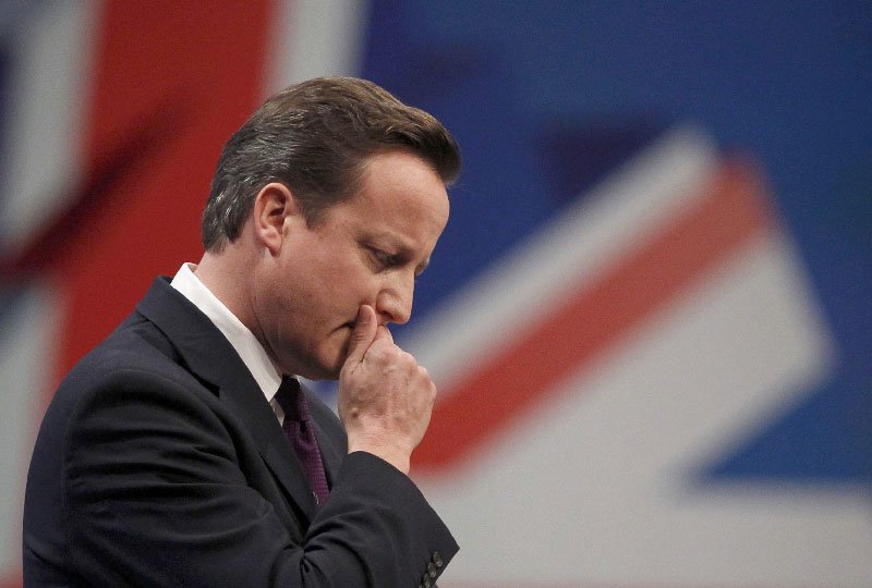 Στη δημοσιότητα οι φορολογικές δηλώσεις και άλλων Βρετανών πολιτικών μετά τον Κάμερον