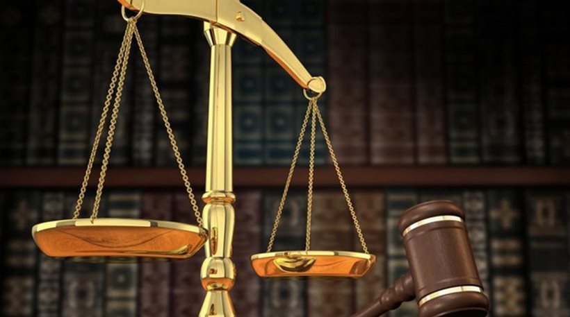 Συντονιστική Επιτροπή των Δικηγορικών Συλλόγων: Πρόταση για νέα παράταση της αποχής