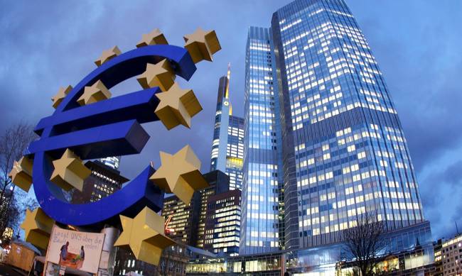 Μείωση του ELA προς τις ελληνικές τράπεζες