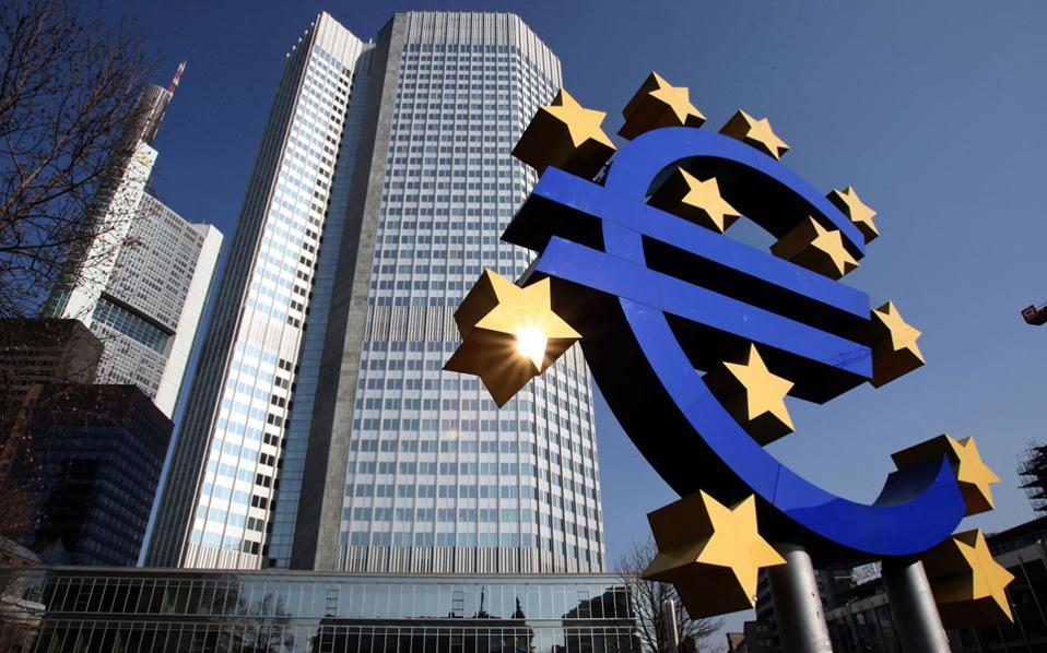 Αποκλεισμός της Καταλονίας από τις αγορές ομολόγων της ΕΚΤ