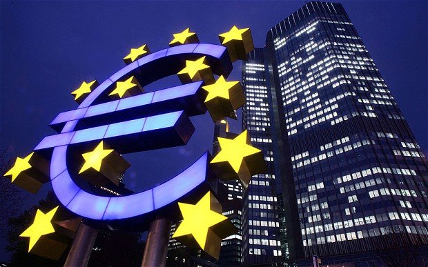 DW: Έντείνεται η κριτική της Γερμανίας σχετικά με την πολιτική της ΕΚΤ