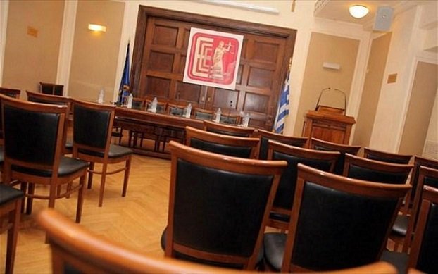 Ανακοίνωσης της Ένωσης Εισαγγελέων Ελλάδος για την «αντιπαράθεση ως προς την Δικαιοσύνη»