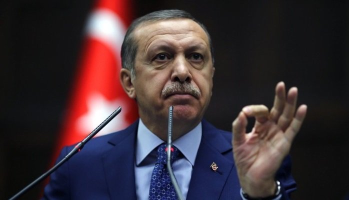 Ερντογάν: Η ΕΕ χρειάζεται την Τουρκία περισσότερο απ' ό,τι η Τουρκία την ΕΕ – «Προκλητική» η έκθεση του Ευρωκοινοβουλίου