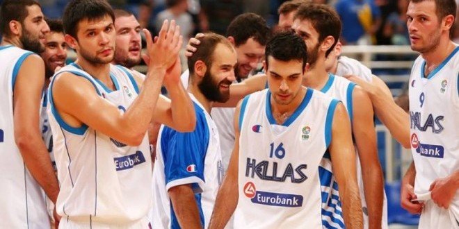 Αποκλεισμός της Εθνικής μας από το Eurobasket;