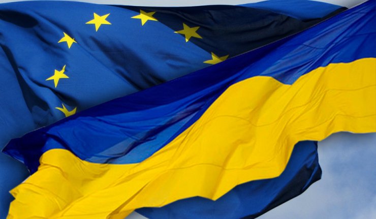 Ολλανδία - Δημοψήφισμα για τη συμφωνία σύνδεσης Ευρωπαϊκής Ένωσης - Ουκρανίας