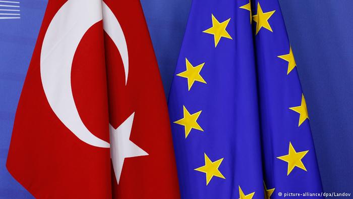 Ανθρωπιστικές οργανώσεις: Η εφαρμογή της συμφωνίας ΕΕ-Τουρκίας πρέπει να σταματήσει