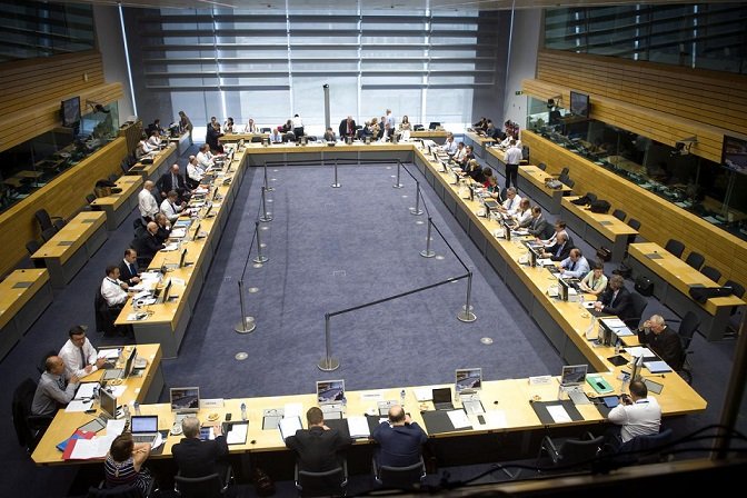 Έκτακτο Eurogroup τη Μεγάλη Εβδομάδα για το κλείσιμο της αξιολόγησης, αν επιτευχθεί πρόοδος σε Αθήνα & Άμστερνταμ