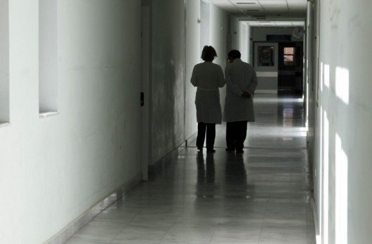 Αυτοπυρπολήθηκε τρόφιμος στην ψυχιατρική κλινική του Νοσοκομείου Χανίων