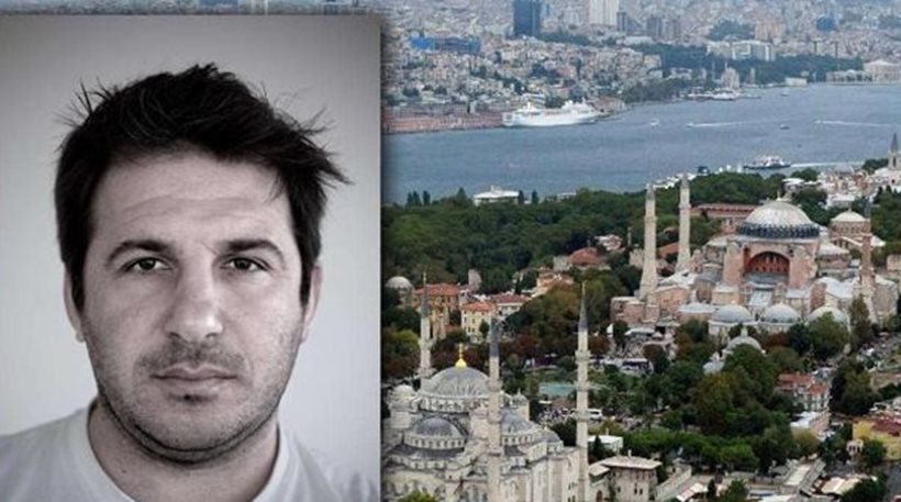 Τουρκία: Απαγόρευσαν σε έλληνα φωτορεπόρτερ την είσοδο στην χώρα