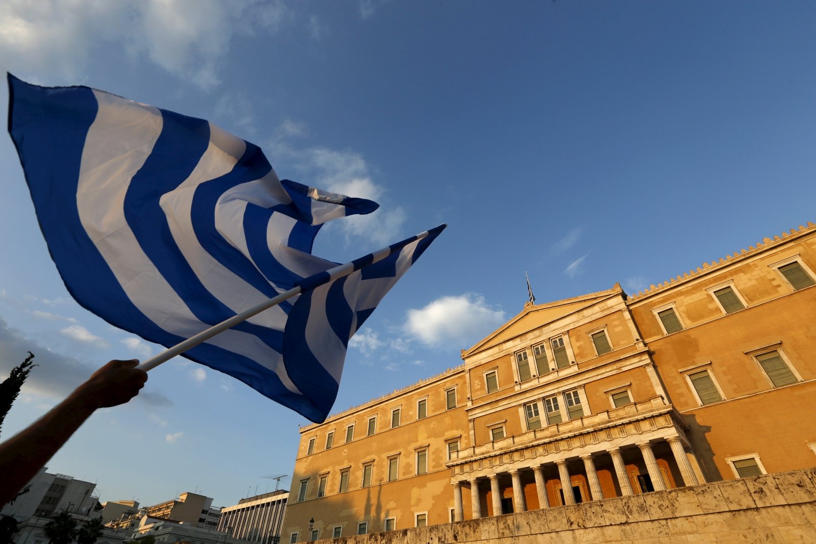 Γερμανικό Ινστιτούτο Οικονομικών Ερευνών: «Η ελληνική κρίση: μια ελληνική τραγωδία;»