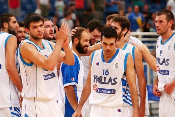 Στον «αέρα» η παρουσία της Εθνικής στο Eurobasket - Ποιος ο ρόλος του Κοντονή