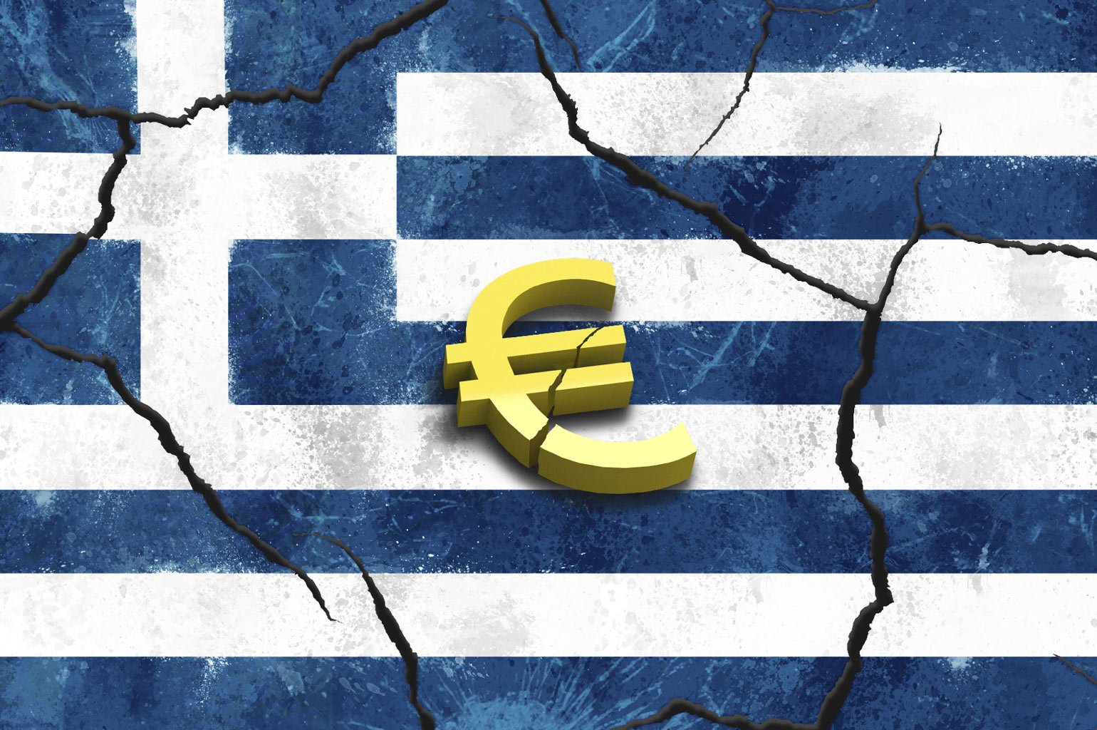 Νέα σενάρια περί πτώχευσης και Grexit