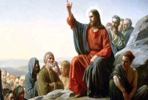 AΥΤΟ ΣΙΓΟΥΡΑ ΔΕΝ ΤΟ ΞΕΡΕΤΕ: Πού ήταν ο Ιησούς και τι έκανε από 13 έως 30 χρονών;