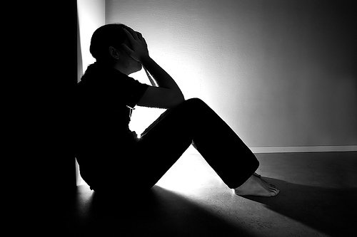 Αυτές οι10 απίθανες ενδείξεις μαρτυρούν πως έχεις κατάθλιψη