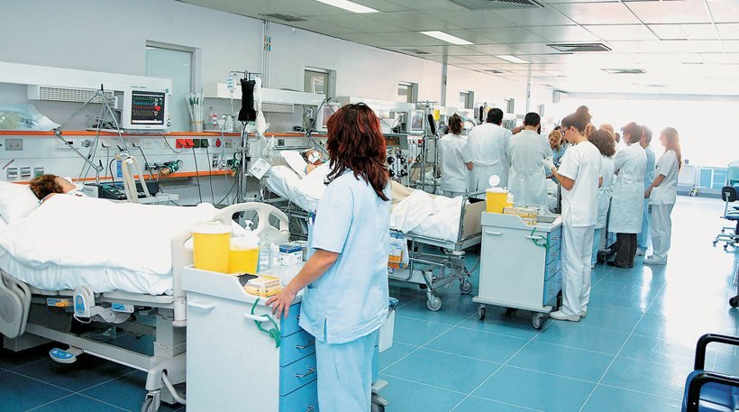 Προκηρύχθηκαν 88 θέσεις γιατρών σε νοσοκομεία της Μακεδονίας